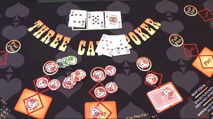 Golden nugget poker room