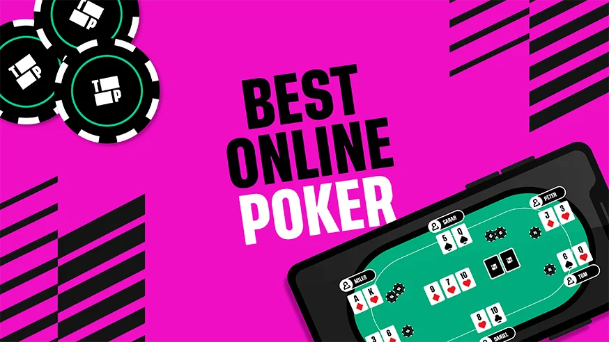 Online poker news