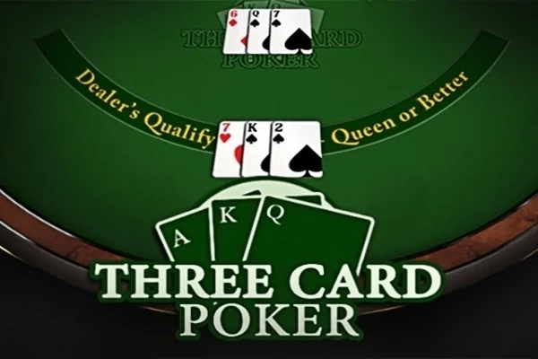 Poker joker